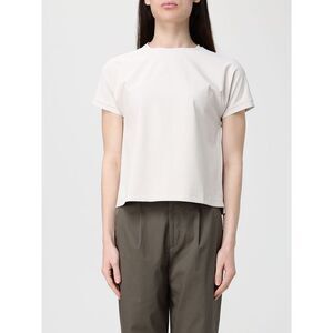 Duno T-Shirt Woman Beige
